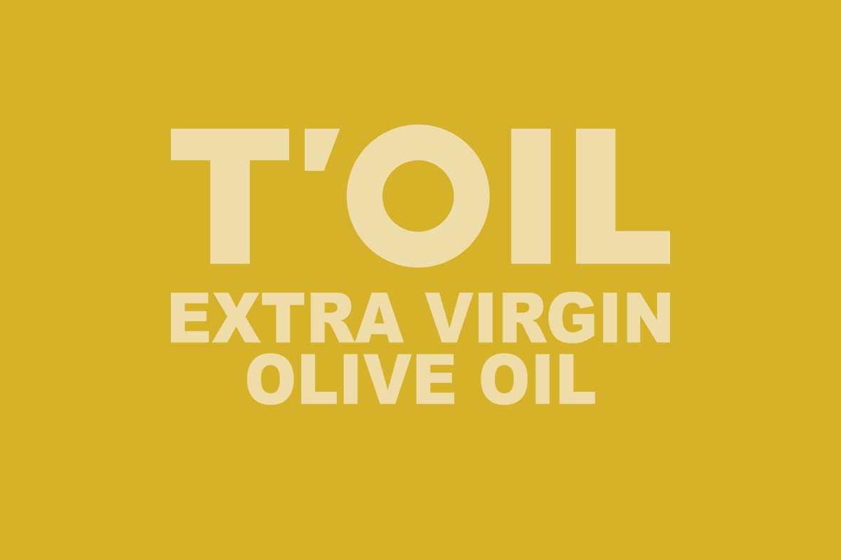 T'Oil